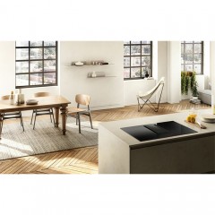 Elica Nikolatesla Alpha BL/A/78 Επαγωγική Εστία Αυτόνομη με Απορροφητήρα & Λειτουργία Κλειδώματος 78x51.5εκ. Elica Nikolatesla Alpha BL/A/78 Επαγωγική Εστία Αυτόνομη με Απορροφητήρα & Λειτουργία Κλειδώματος 78x51.5εκ.